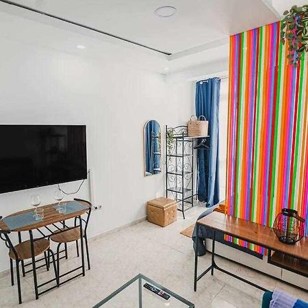 Estudio Pride Torremolinos Eksteriør billede