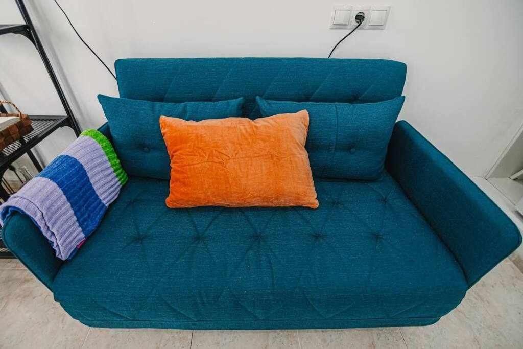 Estudio Pride Torremolinos Eksteriør billede