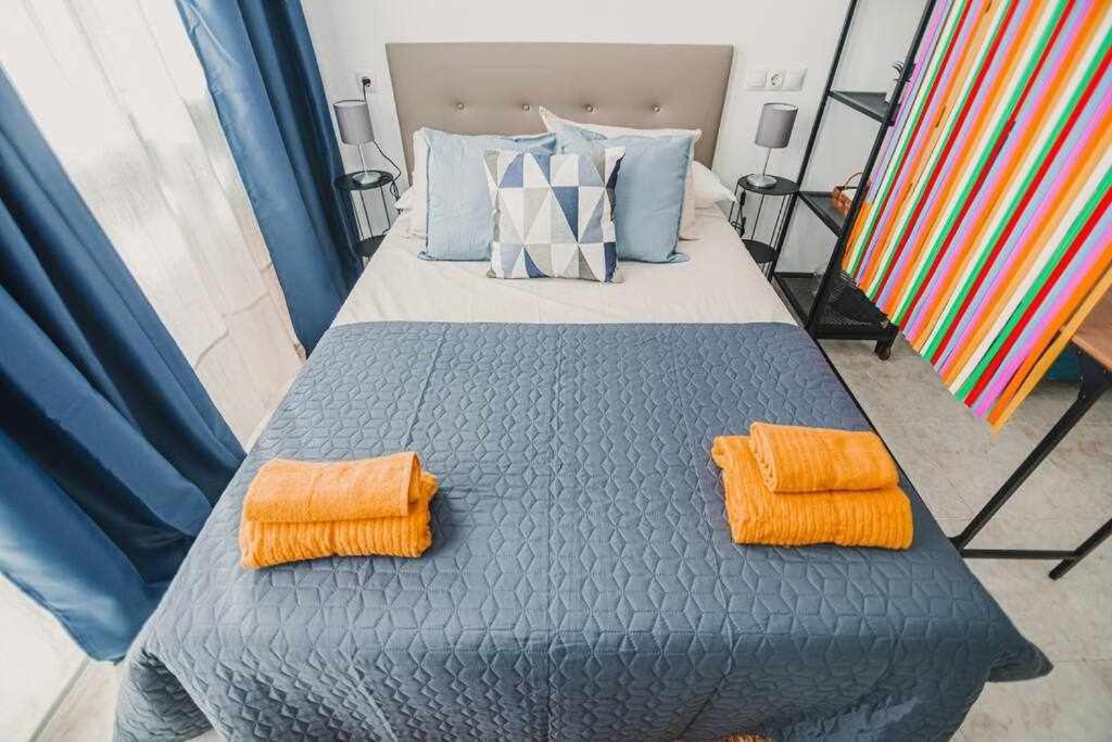 Estudio Pride Torremolinos Eksteriør billede