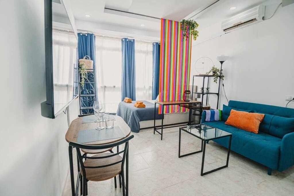 Estudio Pride Torremolinos Eksteriør billede