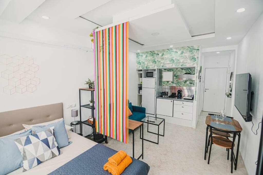 Estudio Pride Torremolinos Eksteriør billede
