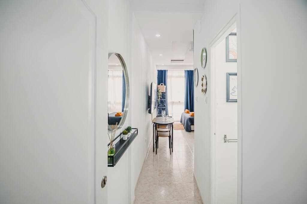 Estudio Pride Torremolinos Eksteriør billede